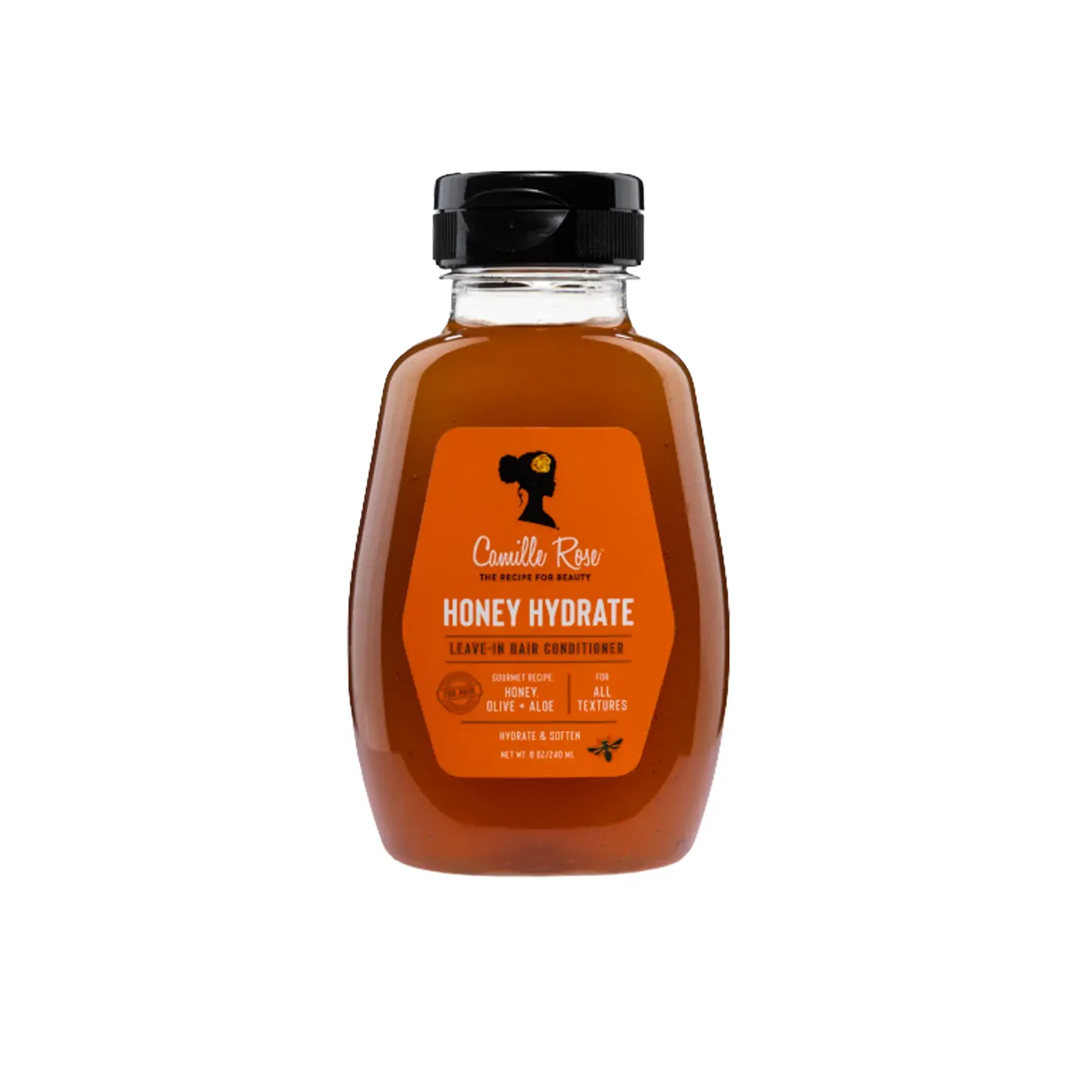 Honey "Leave-in Collection"