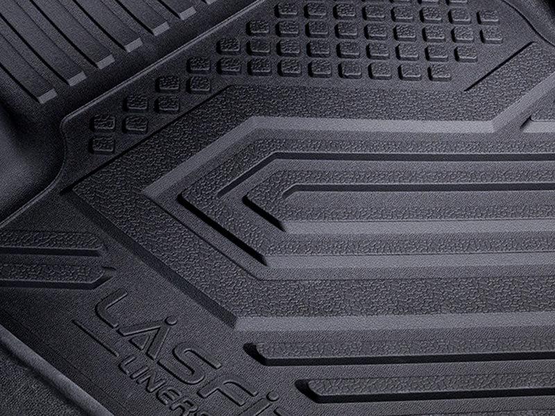 Lasfit fit for 2024-2026 Toyota Grand Highlander Floor Mats or Cargo Mat, Fit Gas & Hybrid Lasfit fit for 2024-2026 Toyota Grand Highlander Floor Mats or Cargo Mat, Fit Gas & Hybrid