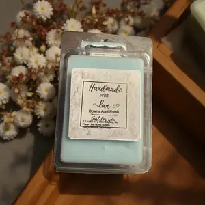 Wax Melts-Downy April Fresh