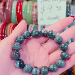 [Quick sale] Jade Bracelets & Anklets