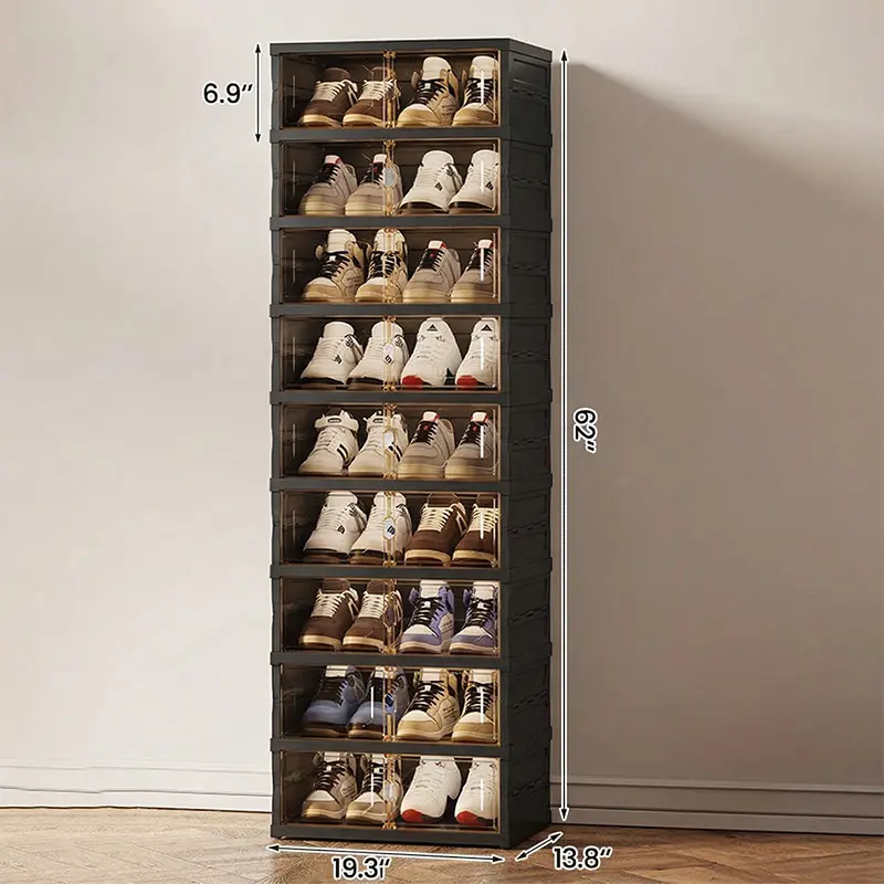 Extended Size 9 Tier A