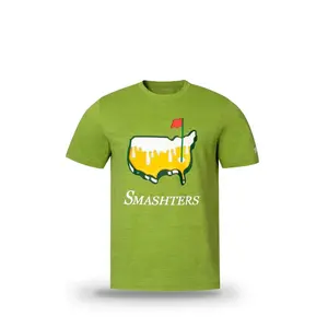 Smashters Tee