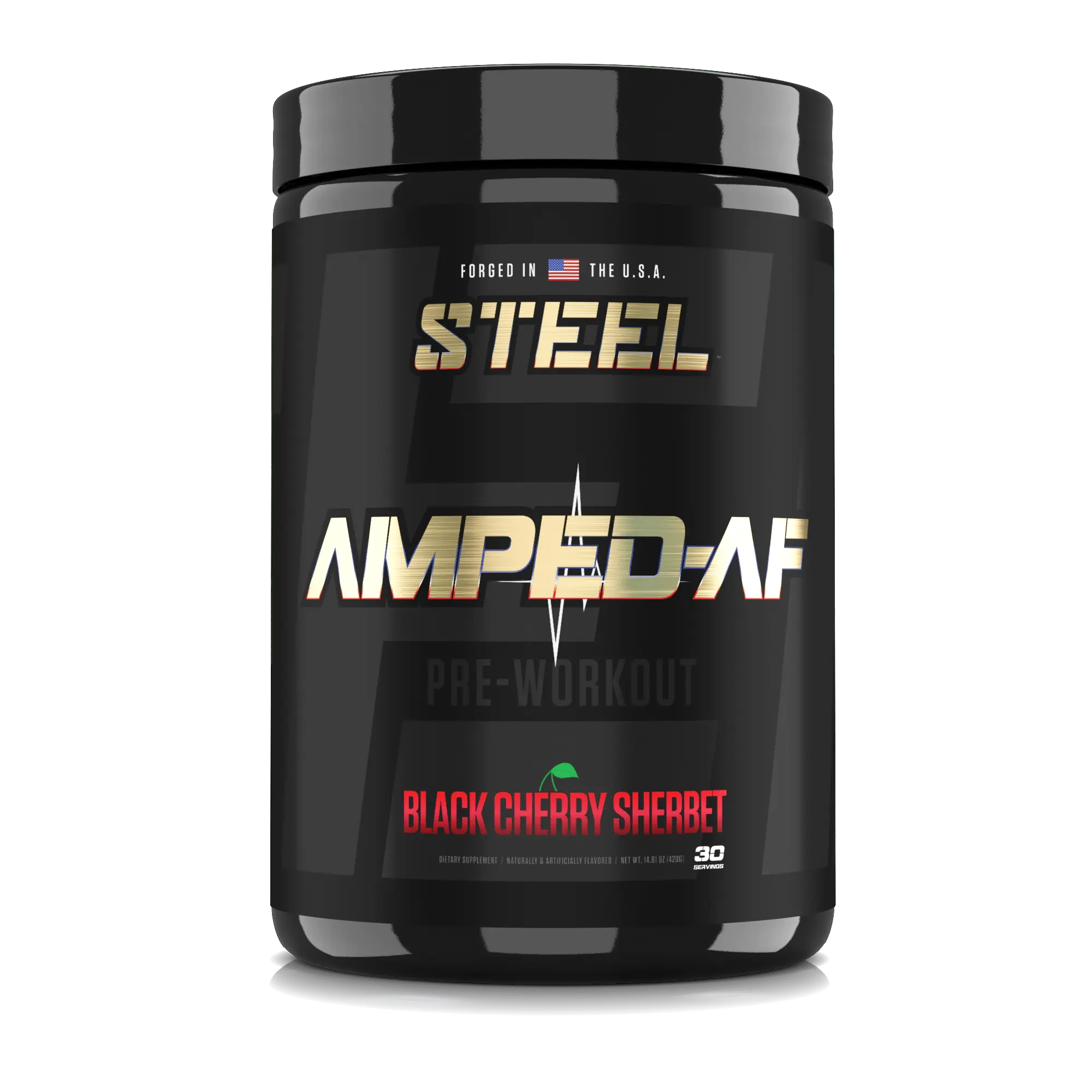 AMPED-AF Formula