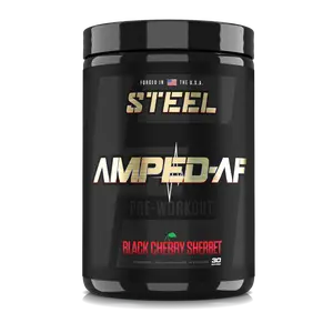 AMPED-AF Formula