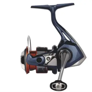 Shimano Nasci FD Spinning Reel