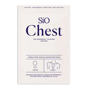 Chest Hydroseal™ Patch