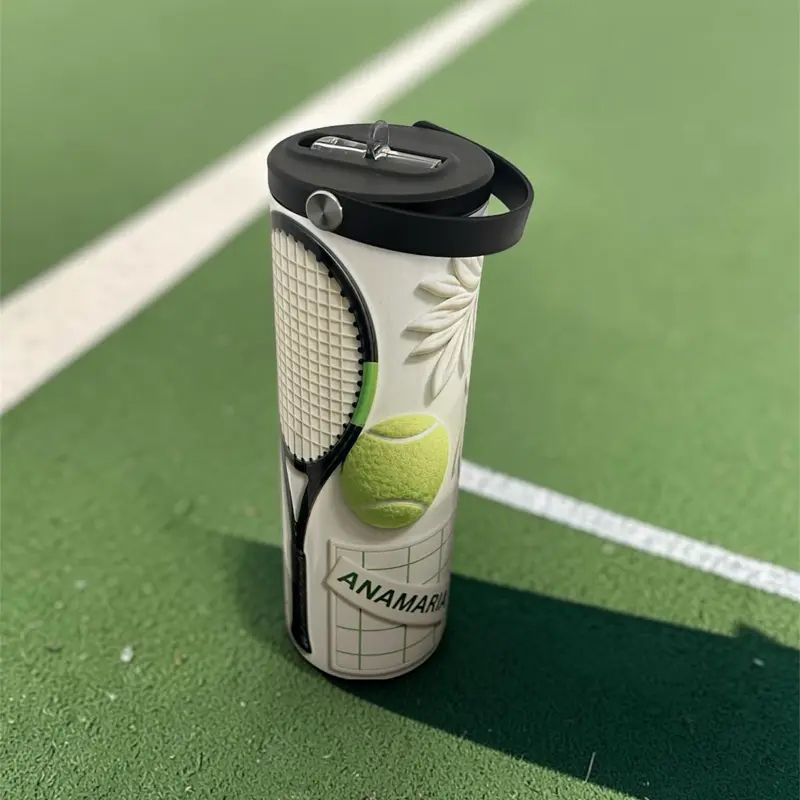 Custom Name 20 oz Sublimation Tumbler