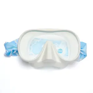 Bubbles Adult Swim Mask
