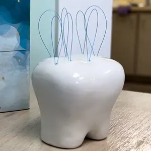 Threader Getter (Floss Threader Holder)