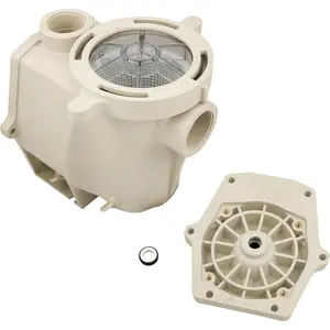 Trap/Pump Body, Pent Purex Whisperflo/IntelliFlo, After 6/94
