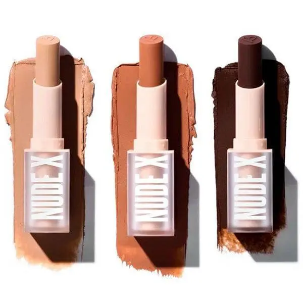 Beauty Creations NUDEX Lipstick