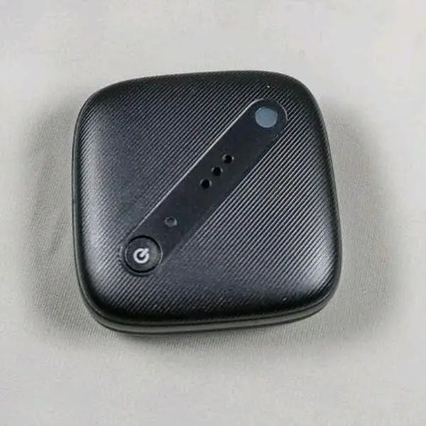 Coolpad CP314AT is a compact 4G LTE cellular GPS tracking device originally marketed as the Sprint Tracker or the T-Mobile SyncUP Tracker