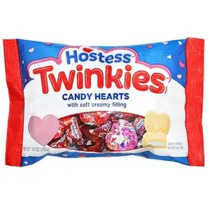 Twinkie Chocolate 20 count Bite Sized Chocolates valentines candy
