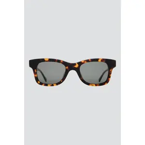 Tortoise Suntan Underground Sunglasses