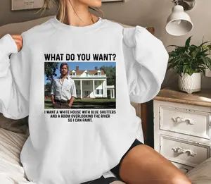 What do you want The Notebook Shirt, Gift For BFF, Unisex Shirt