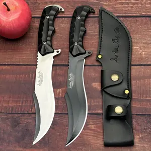 Camping tools, fishing knives for the wild,Suitable for hiking, camping, and trekking