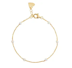Opal Bracelet