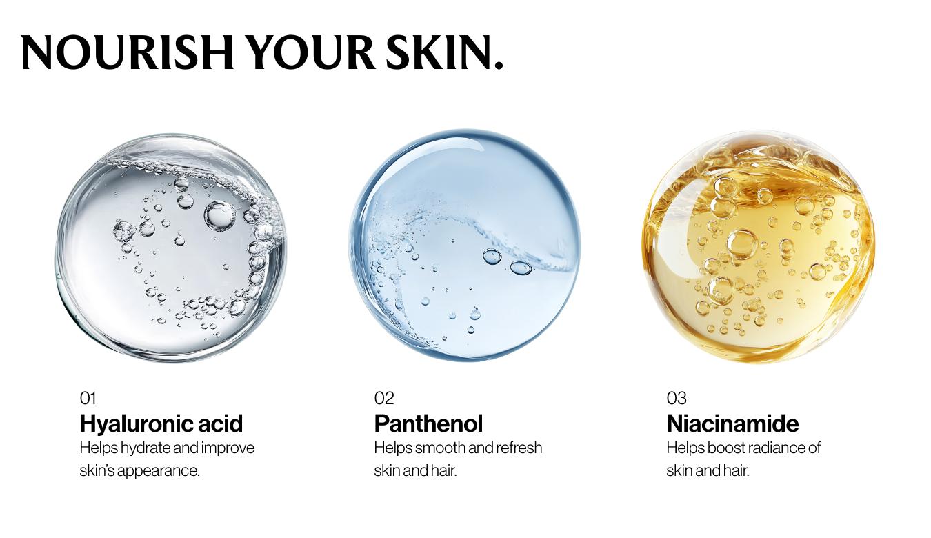 Touchland Lush Tropicale Power Essence Body & Hair Fragrance Mist, Skincare-Infused Fragrance, Layerable Scents Touchland Lush Tropicale Power Essence Body & Hair Fragrance Mist, Skincare-Infused Fragrance, Layerable Scents