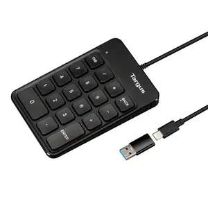 Wired Numeric EcoSmart™ Keypad