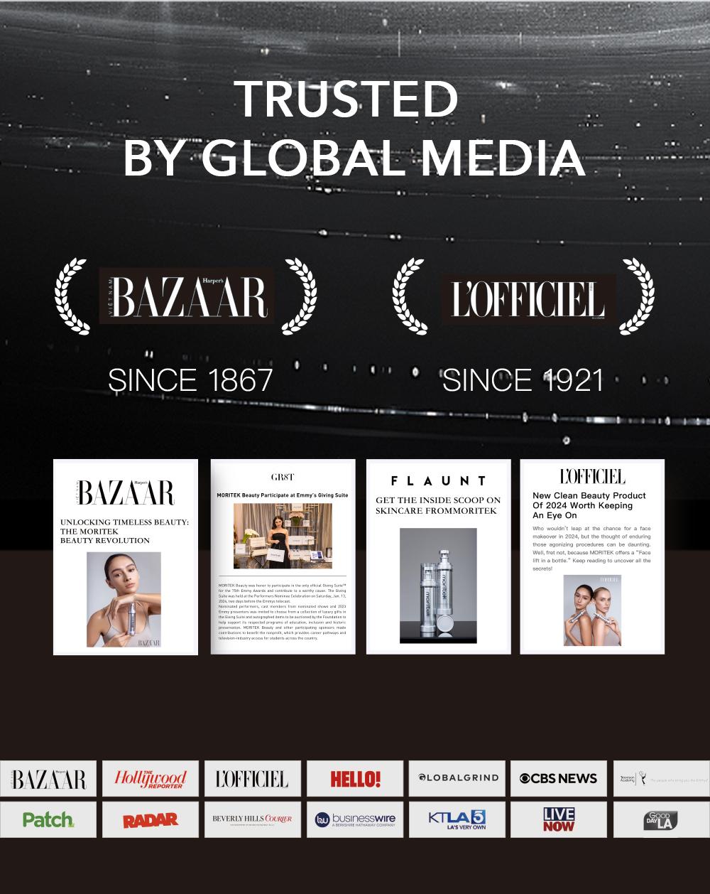 Moritek BOTOX MIST (10ml pocket-size)｜Sculpt, Hydrating & Smooth Skin, Reduces Fine Lines, BOTOX IN BOTTLE