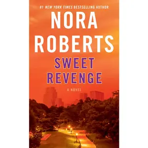 USED-Sweet Revenge by Roberts, Nora (Mass Market Paperback)