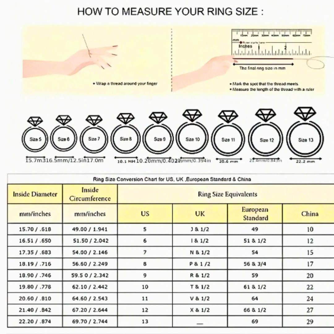 Black Electroplated Synthetic Zirconia Wedding Engagement Rings for Women, Fashion Jewelry as Bridal Rings, Engagement Rings, Great Gift for Her