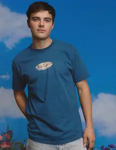 RIP CURL Y2K Mens Tee