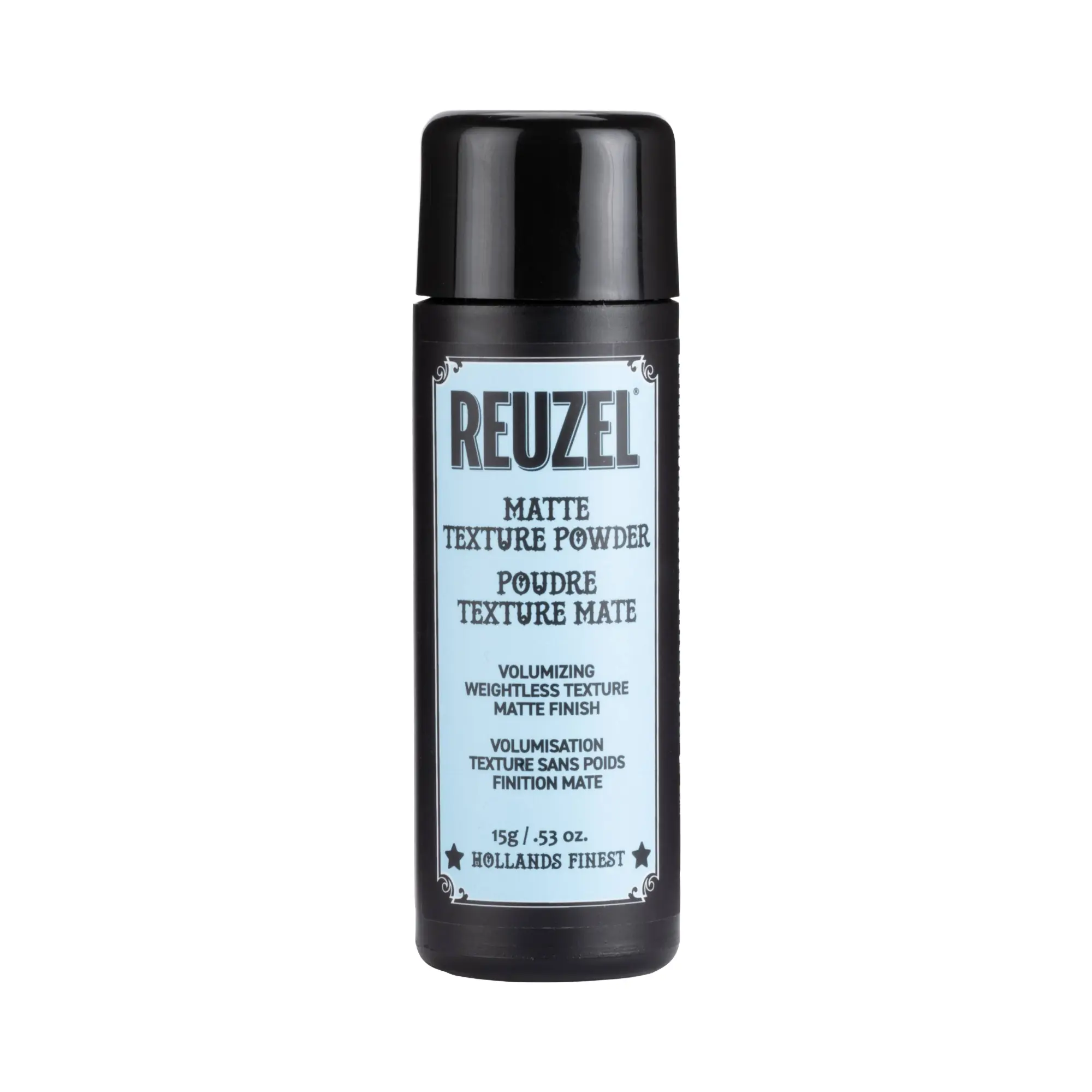 REUZEL Matte Texture Hair Volumizing Powder