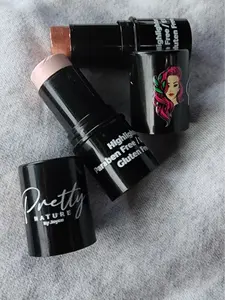 Highlighter Stick Paraben Free / EU Compliant / Gluten Free Vegan