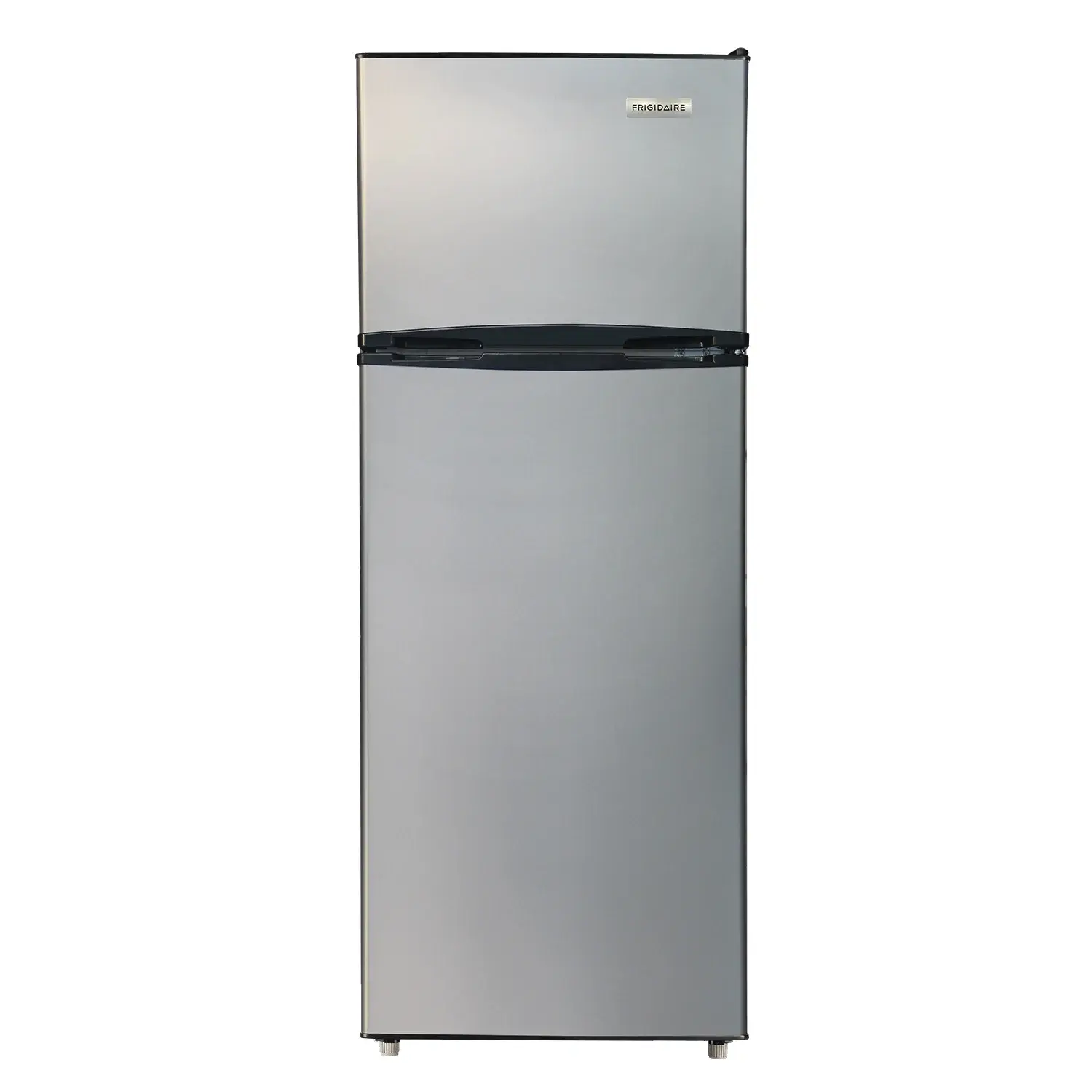 Frigidaire 7.5 Cu. ft. Platinum Series Refrigerator Standard Door Style Stainless Look Classic & Versatile Design