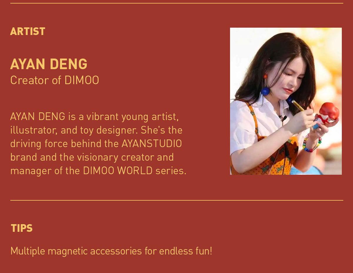 [Spanish]-MEGA JUST DIMOO 400% Mickey Mouse