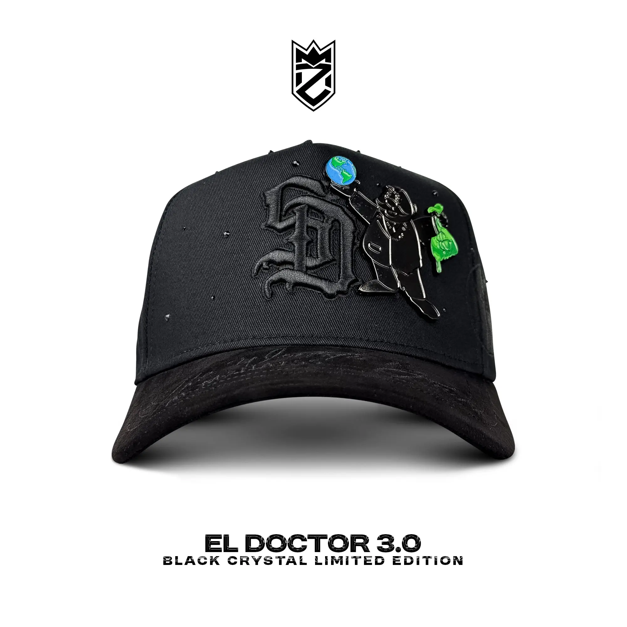El Doctor 3.0 El Doctor 3.0