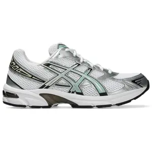 ASICS Gel-1130 White Verdigris 1203A609-110 Men's Fashion Shoes New