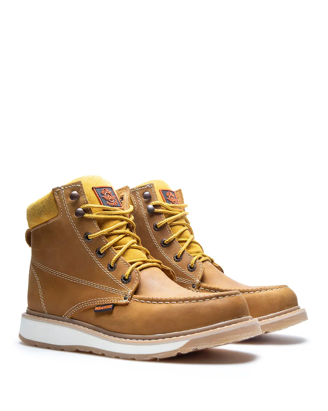 W. Ranger Boots / Tang 137