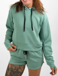 Luxe Hoodie | Meadow