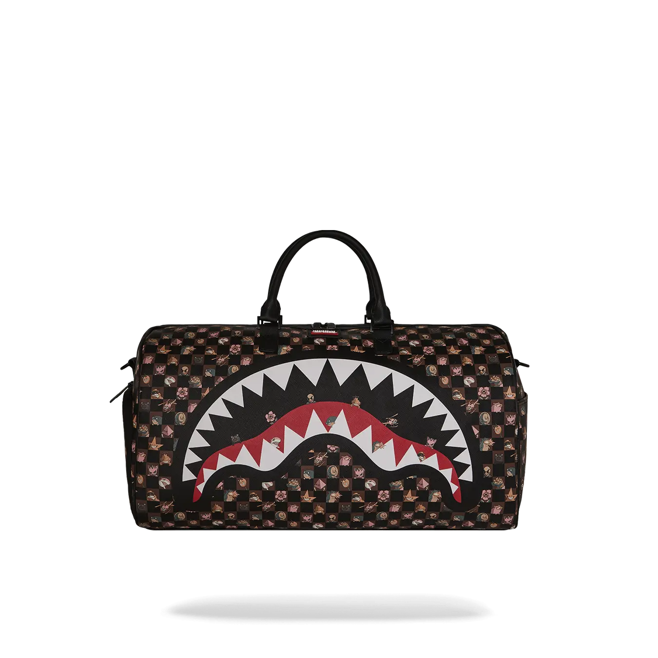 STEALTH CREW DUFFLE