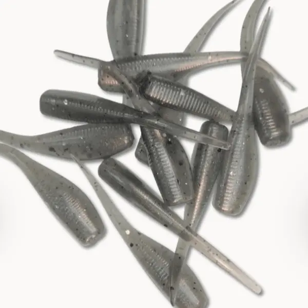 2” Slayer Soft Plastic Bait
