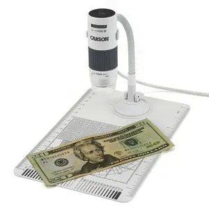 Carson MM-840 eFlex Digital Microscope