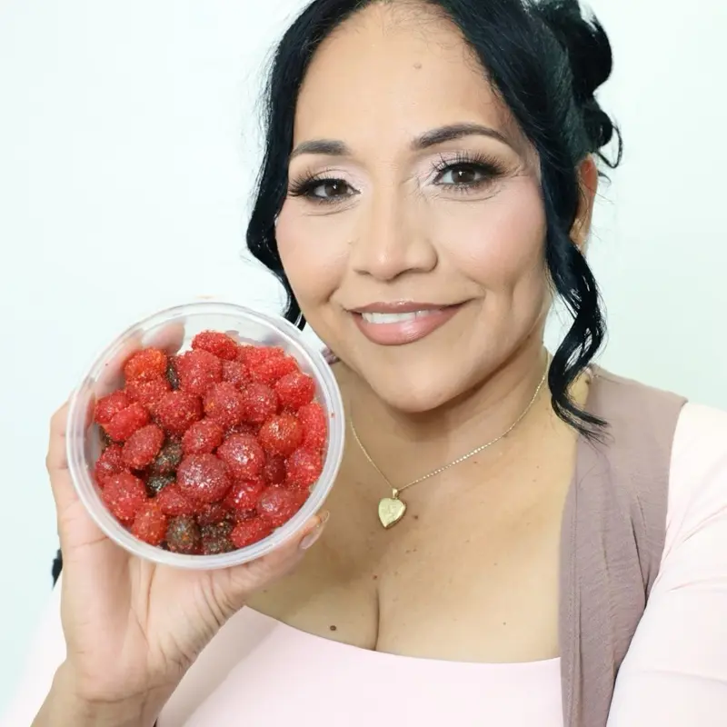 Gushers Enchilados