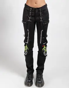 BIOHAZARD BONDAGE PANT