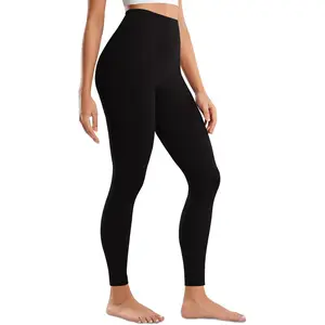 LAICIGO Womens Fashion Casual Sports Leggings Workout Gym Yoga Pants