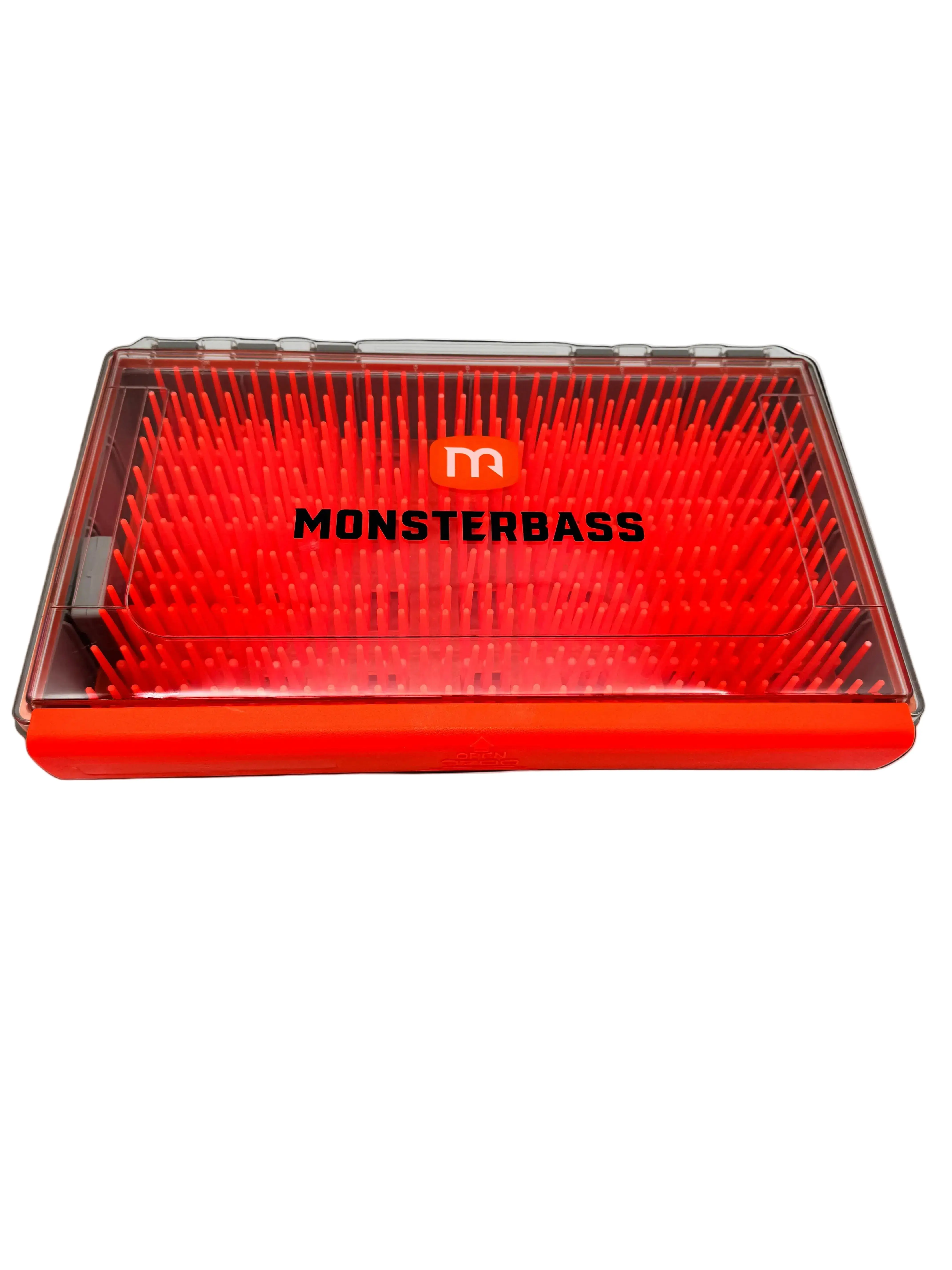 The Vault - Crankbait & Jerkbait Box The Vault - Crankbait & Jerkbait Box