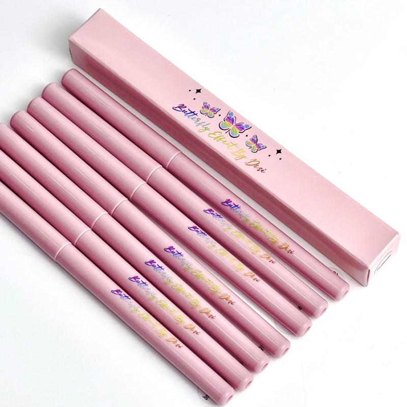 Retractable Creamy Lip Liner-Smudge Proof