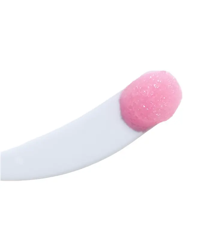 Strawberry Marshmallow Lip Scrub