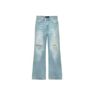 Wide Rip 90s Authentic