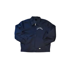 BLOOD IN UTILITY JACKET