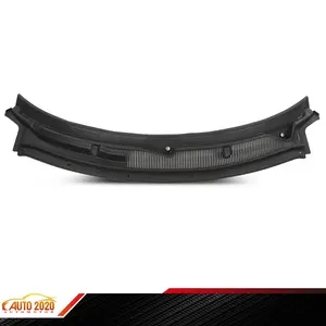 Windshield Cowl Grille Top Panel Fit For 2011-2019 Ford Explorer