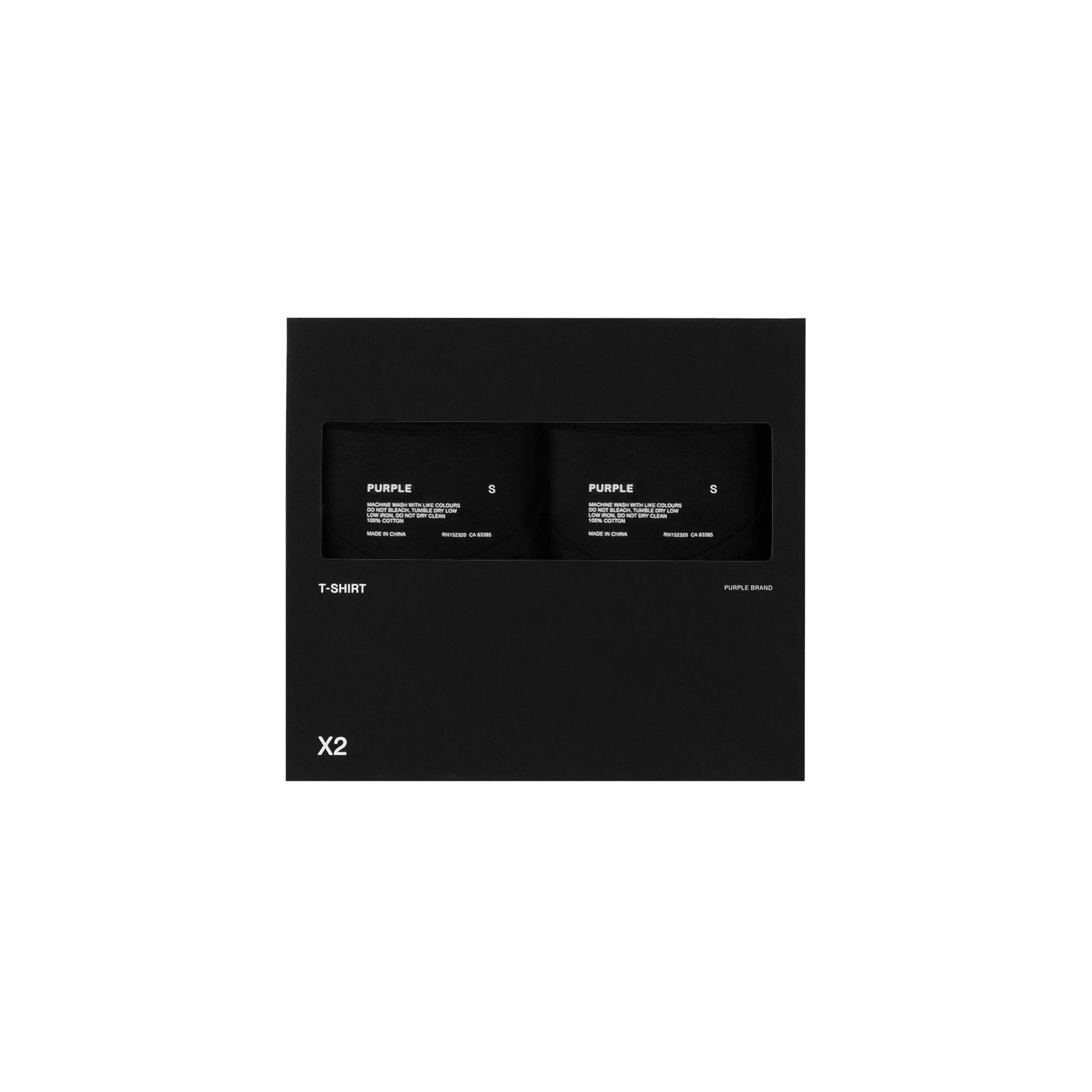 2 Pack Tees