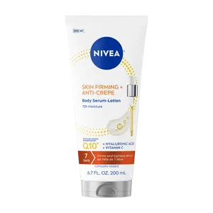 NIVEA Skin Firming & Anti-Crepe 6.7oz