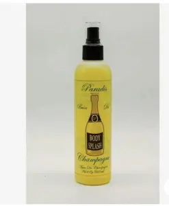 Paradis Champagne Body Splash, 8 fl oz